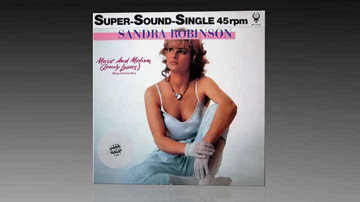 Sandra Robinson Photo 37