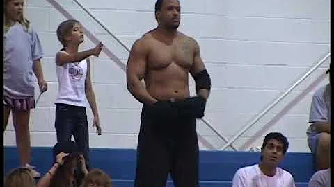 Antonio Banks Photo 37