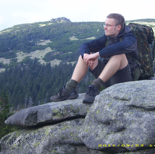 Ronald Krause Photo 10