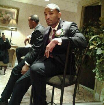 Kenny Thomas Photo 15
