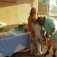 Patty Carrillo Photo 7