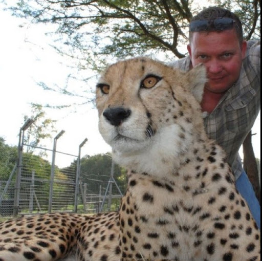 Martin Pickett Photo 10