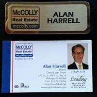 Alan Harrell Photo 7