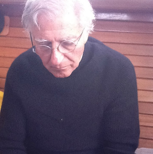 Robert Picciotto Photo 2