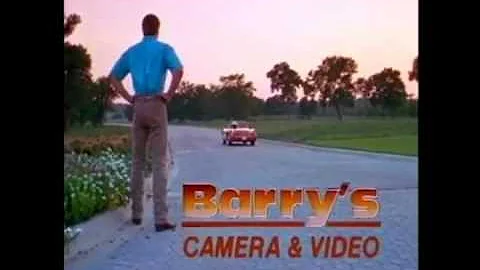 Barry Brand Photo 16