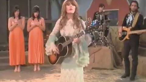 Jenny Lewis Photo 34