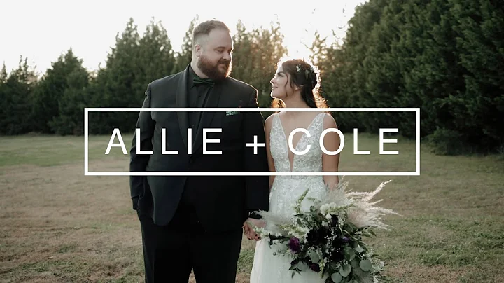 Allie Cole Photo 27