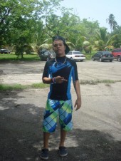 Oscar Oquendo Photo 13