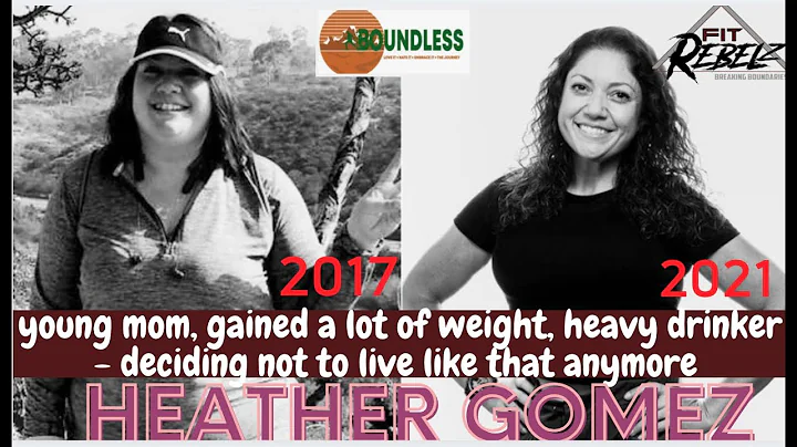 Heather Gomez Photo 38