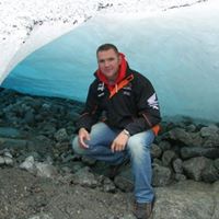 Keith Shearer Photo 4
