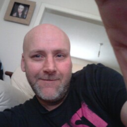 Martin Crawford Photo 11
