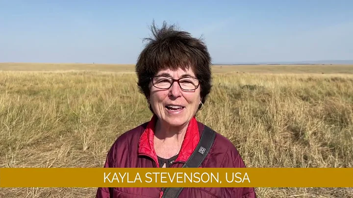 Kayla Stevenson Photo 25