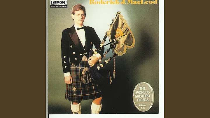Roderick Macleod Photo 20