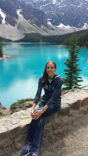 Rebecca Olson Photo 19