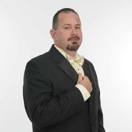 Richard Dexter Photo 9