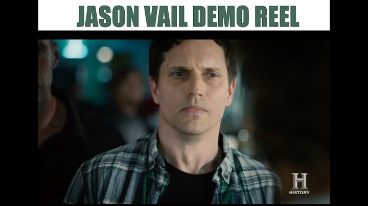 Jason Vail Photo 34