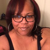 Michelle Buford Photo 7
