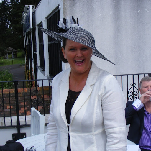 Paula Malone Photo 13