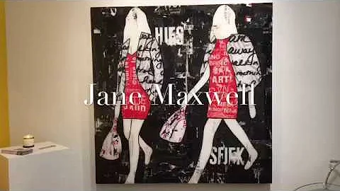 Jane Maxwell Photo 28