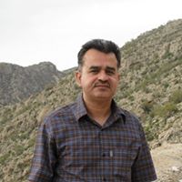 Shahram Rahmani Photo 2