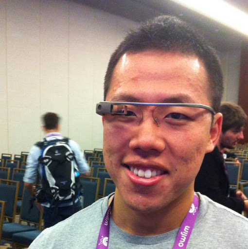 Joe Zhou Photo 12