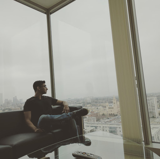 Parth Patel Photo 11