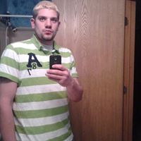 Aaron Huber Photo 8
