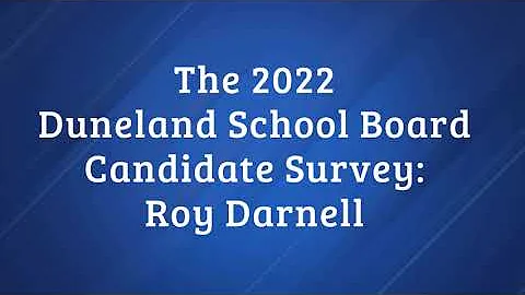 Roy Darnell Photo 20