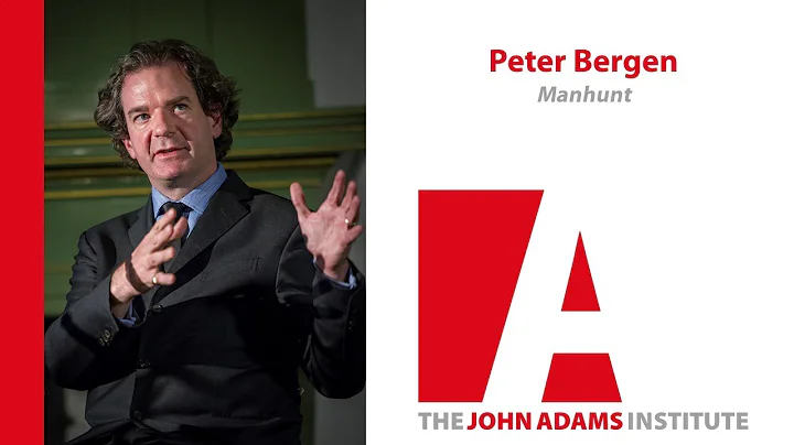 Peter Bergen Photo 29