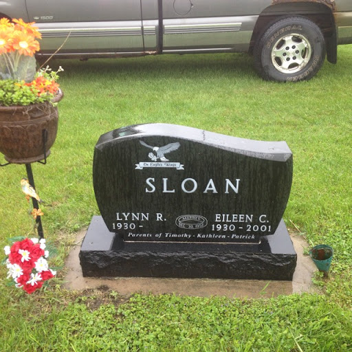 Patrick Sloan Photo 13