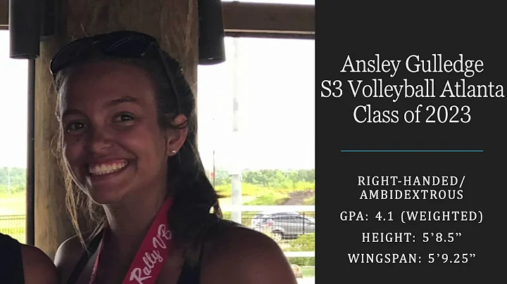 Ashley Gulledge Photo 28