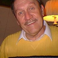Henry Benson Photo 2