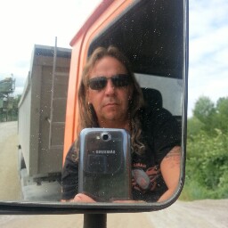 Charles Harley Photo 9