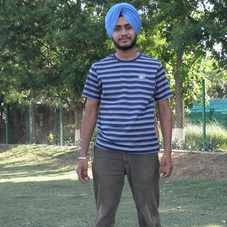 Harsimran Singh Photo 14