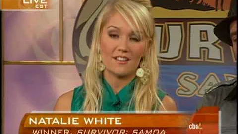 Natalie White Photo 36