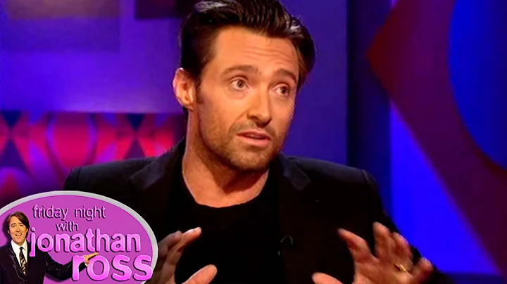 Hugh Friday Photo 4