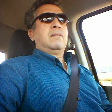 Gustavo Payan Photo 2