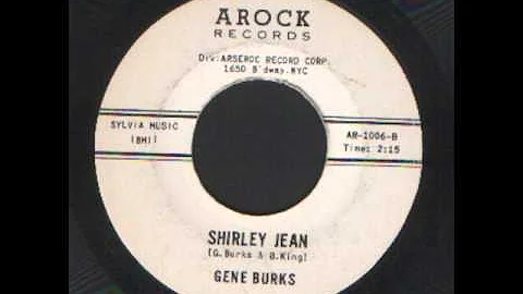 Gene Burks Photo 9