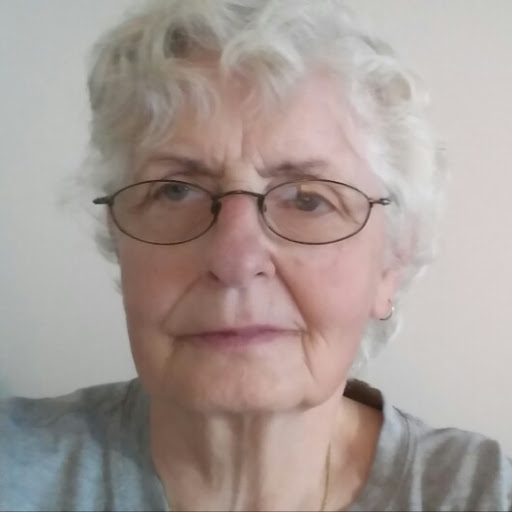 Lynda Morton Photo 13