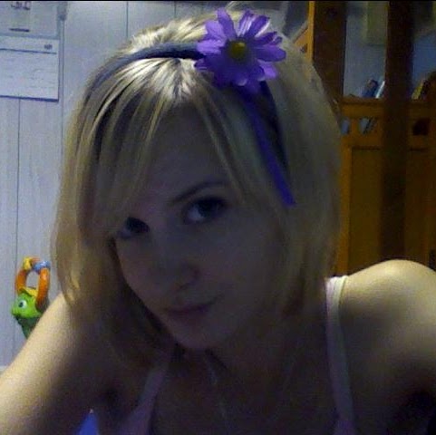 Monica Martin Photo 11