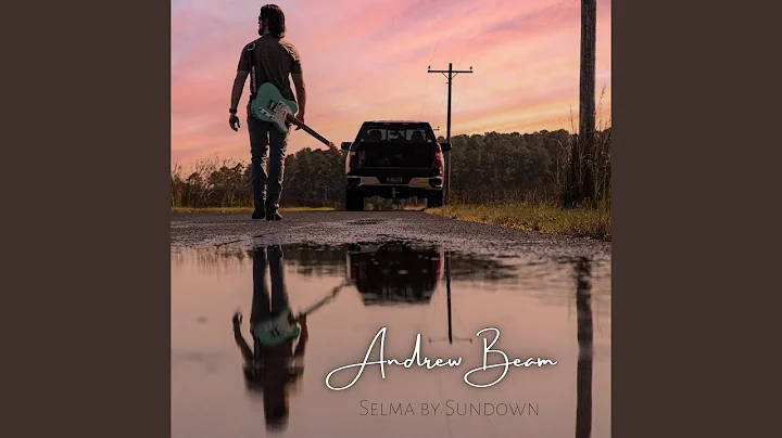Andrew Beam Photo 31