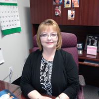 Stacey Moffitt Photo 5