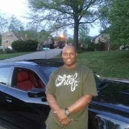Clarence Anderson Photo 15