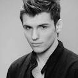 Joseph Barrett Photo 13
