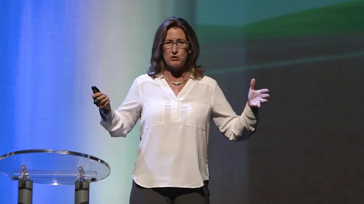 Susan Mazza Photo 26