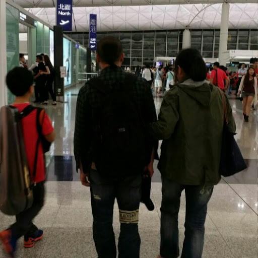 Ning Chan Photo 14