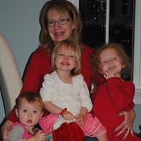 Mary Stumpf Photo 7