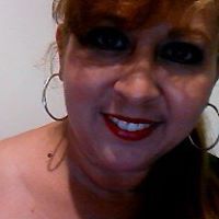 Carmen Paredes Photo 4