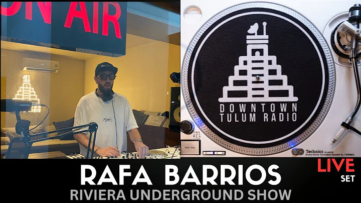 Rafael Barrios Photo 35