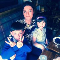 Donna Hawthorn Photo 2